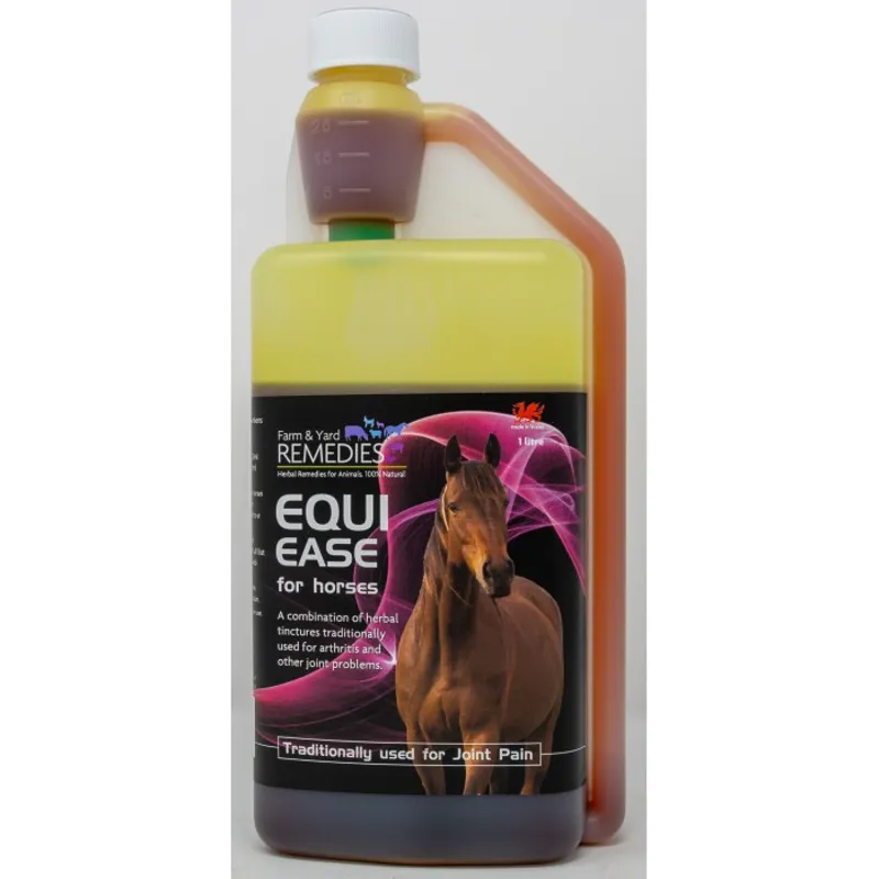Equus Health Equi-Ease 1L